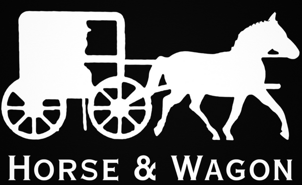 Horse & Wagon